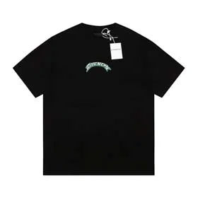 Givenchy Men's Western Dragon Print Short Sleeve T-Shirt（10 styles)-1859