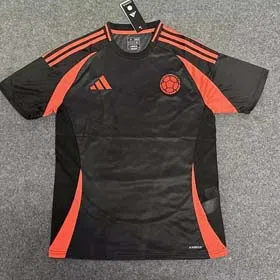 24 25 Adidas  season America's Cup football uniform new quick-drying customized short-sleeved T-shirt sports uniform men（40 styles)-1898