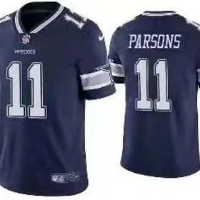 Dallas Cowboys Women's Football Jersey（16 styles)-1997