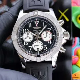 Swiss Breitling Automatic Ring Watch Classic Ocean Series（22 styles)-2050