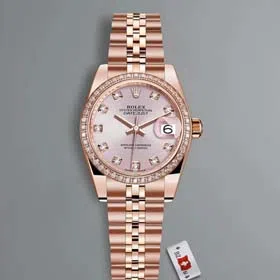 Rolex fashion trend all-match watch（40 styles)-2070