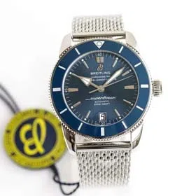 Breitling Chronograph Aviation Watches（39 styles)-2087