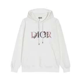 Dior CD floral print hoodie（17 styles)-2156