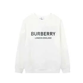 Burberry Autumn and winter casual fashion sweatshirt（35 styles)-2272