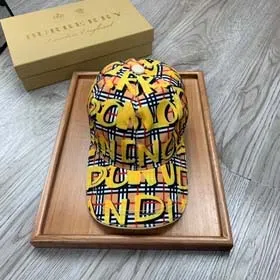 Burberry Fashion casual hat（16 styles）-2288