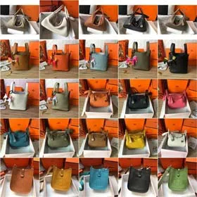 Hermès new handbags-2594