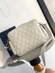 Dior new high-value camera bag casual shoulder messenger bag-2649