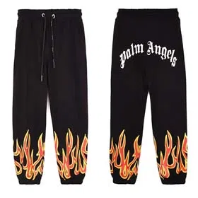 Palm Angel New Fashion All-match Casual Pants (9 styles)-2651