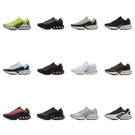 Nike Air Max Dn Comfortable and stylish low-top lifestyle shoes-2689