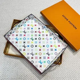 Louis Vuitton LV desktop tray for jewelry keychain-3551