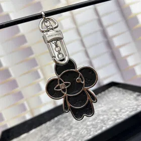 Louis Vuitton LV doll small pendant bag ornament-3848
