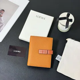Loewe Medium Coin Purse-3982