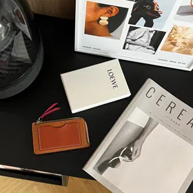 Loewe card holder ID holder-3992