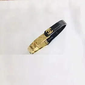 Chanel Chanel style bracelet (2 styles)-2741