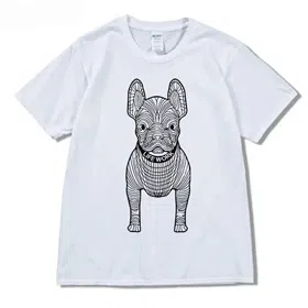 LIFEWORK HIDEAWAY printed casual short-sleeved T-shirt (38 styles)-2770