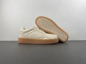 ALO comfortable and versatile non-slip wear-resistant low-top sneakers-2855