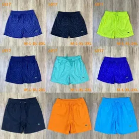 Lacoste Casual beach pants-2888