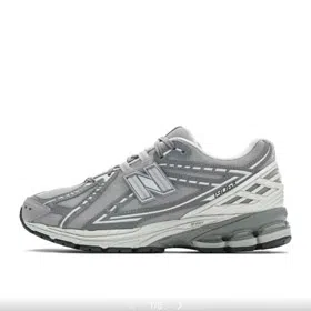 New Balance NB 1906R lightweight low-top commuter running shoes (7 styles)-2927