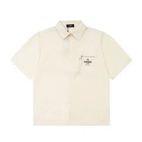 FENDI Simple and fashionable T-shirt（19 styles)-1658