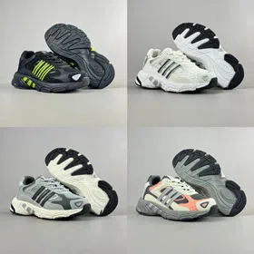 Adidas originals Response CL low-top running shoes for kids-4155