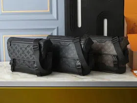 Louis Vuitton LV crossbody bag-4694