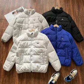 LACOSTE New Warm Down Jacket-4790