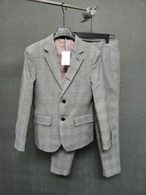 Thom Browne TB new business casual suit set-5496