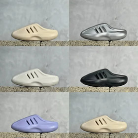 Adidas Originals adiFOM IIInfinity Mules Slippers-5565