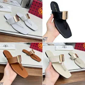 Tory Burch new flip-flop sandals-5642