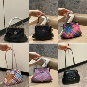 Vivienne Westwood handbag-5825