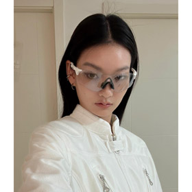 Oakley photochromic outdoor protective eyewear-5937