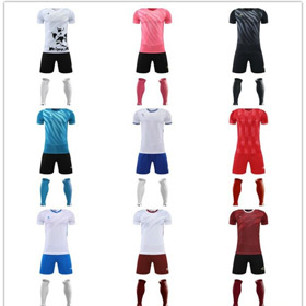 Kelme Football Training Tracksuit-6060