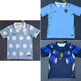 2627 World Cup National Team New Jerseys-6073