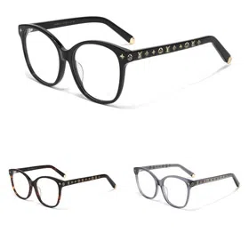 Louis Vuitton LV eyeglass frames-6107