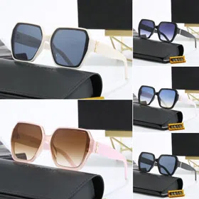 Yves Saint Laurent YSL Trendy UV-Protective Sunglasses-6140