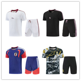 Adidas Football Training Two-Piece Set-6148