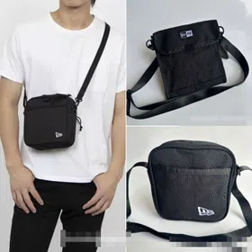 New Era Passport Case & Phone Bag-6217
