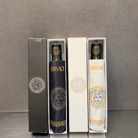Versace Iconic Medusa Umbrella-6505