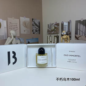 Byredo Eternal Oud Perfume-3363