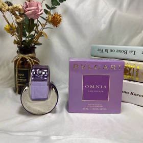 Bvlgari Amethyst Wheel Perfume-3399